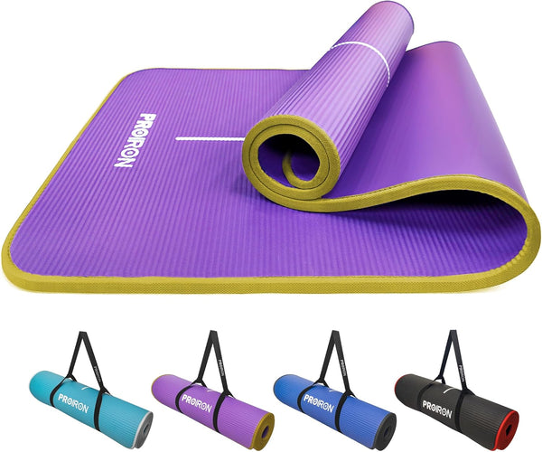 Proiron Bequeme Yogamatte
